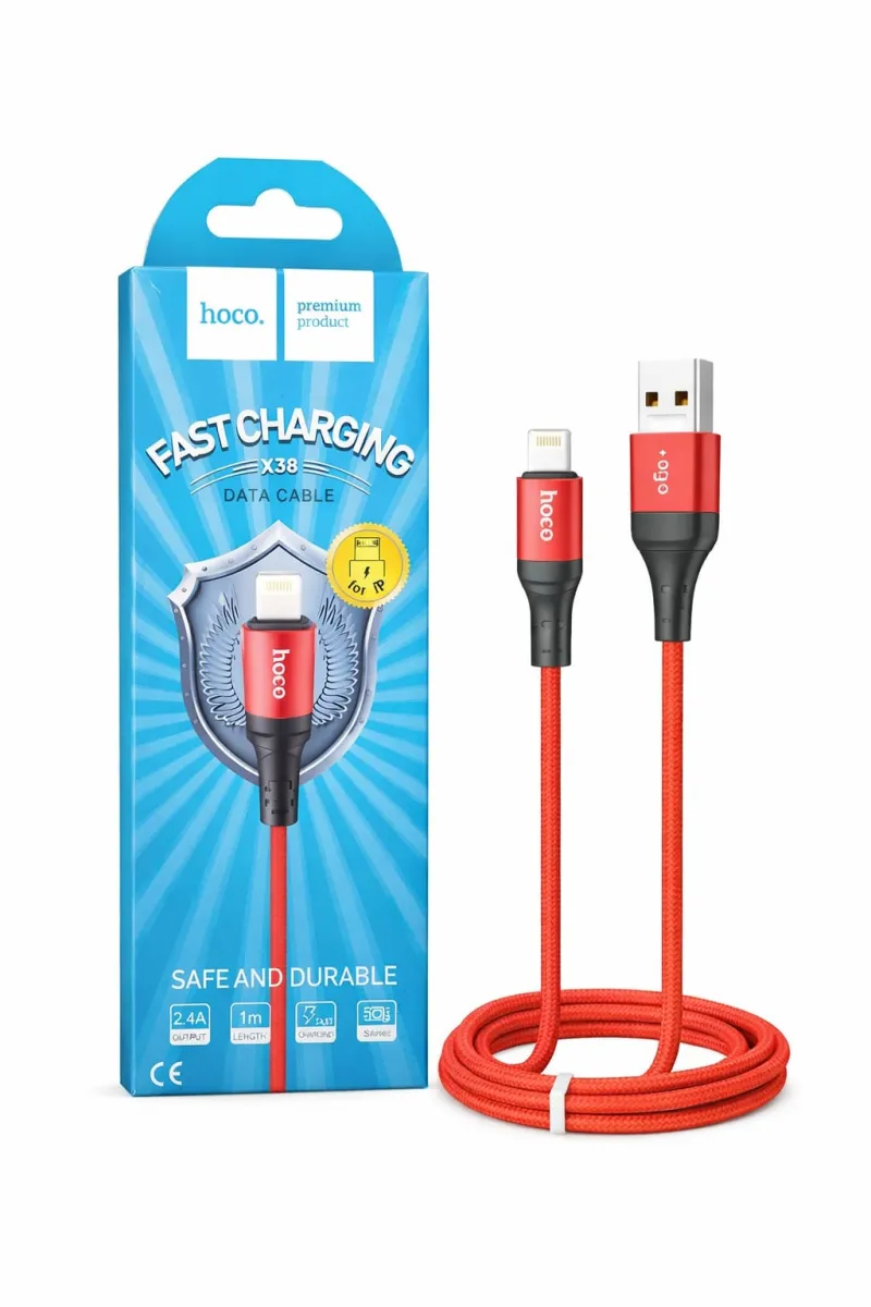 Lightning-kabel 7435 KDM0185