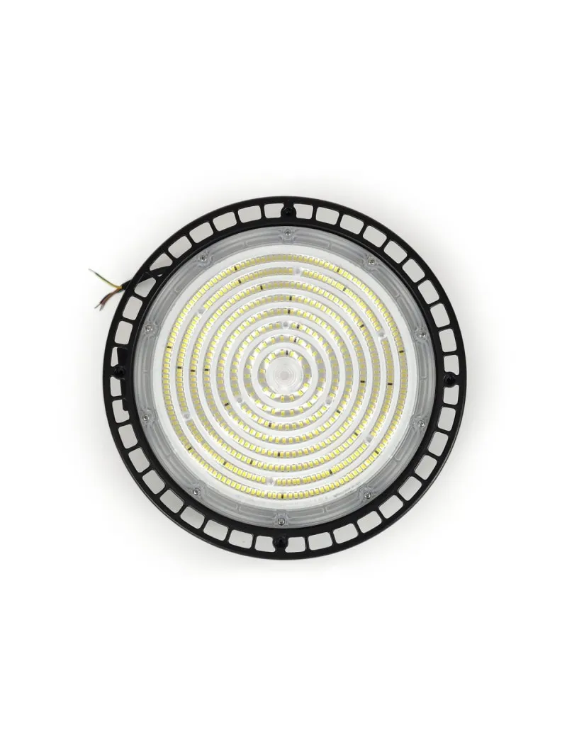 Industrial High Bay lamps 200W KYS0113
