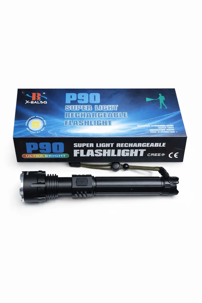 Hand Torch BL XHP90 P90 KDM0695