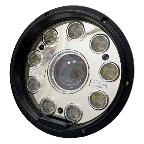 42W LED Work Light 9-32V 6500K IP67