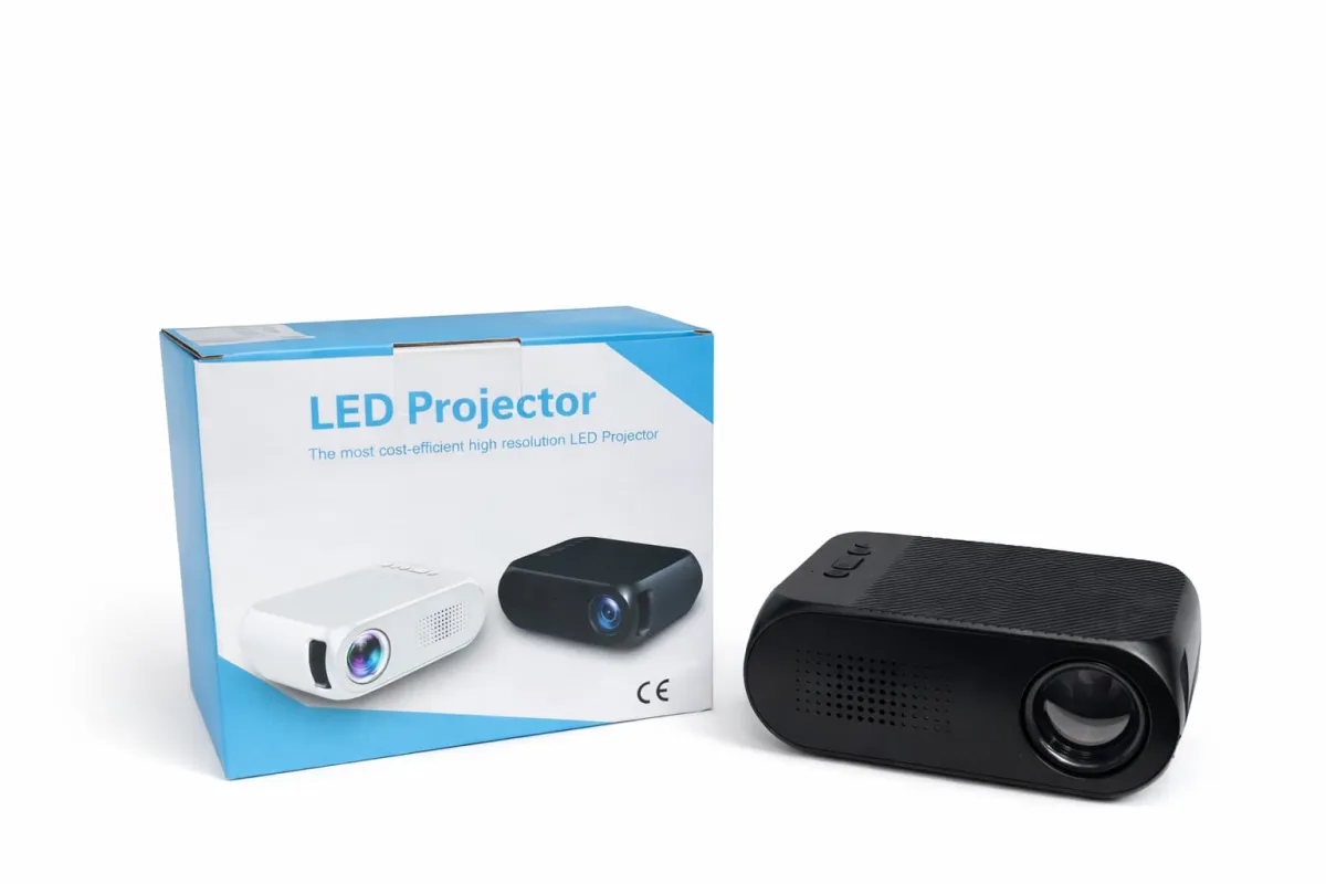 Proiector LED YG-400 KDM0616
