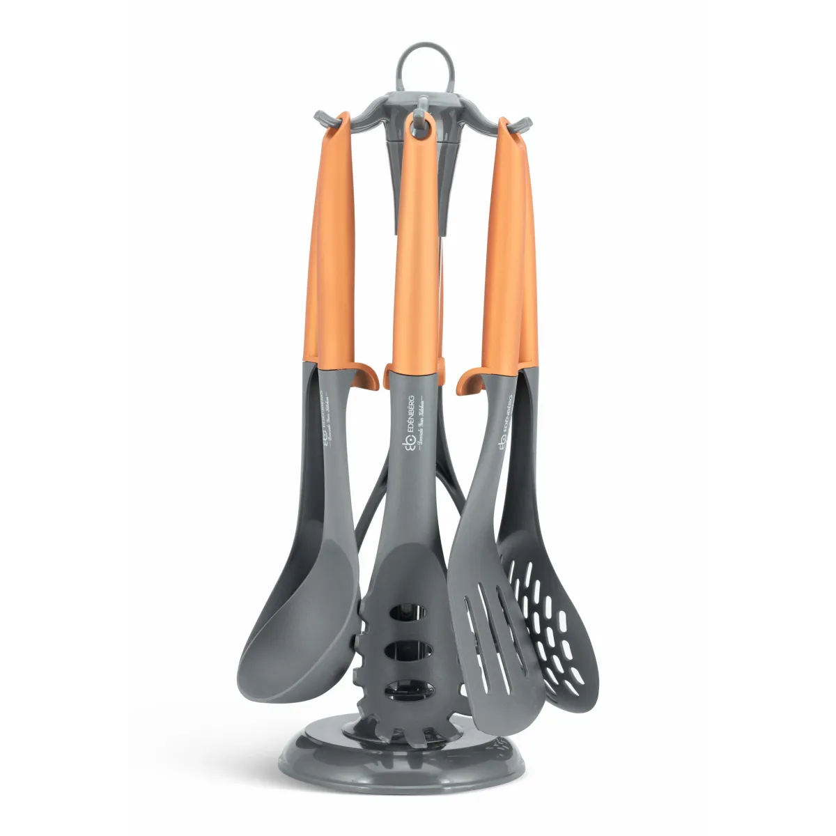 Edenberg Plastic Set of Kitchen Tools 7pcs EB-7803