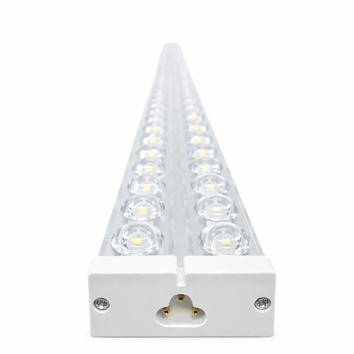 LED lysbjelke 200W 120 cm 96 LED hvit | SK-003 | L091012