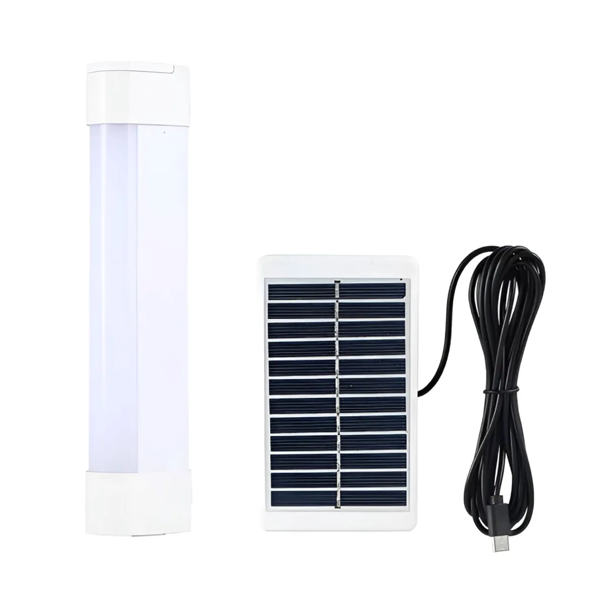 Aerbes Solar LED Outdoor Lamp | AB-YJ03