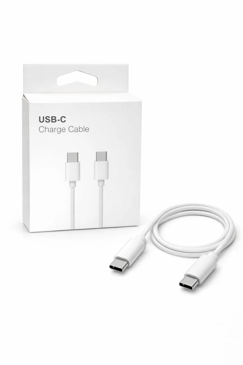 USB-C to USB-C Cable KDM0189