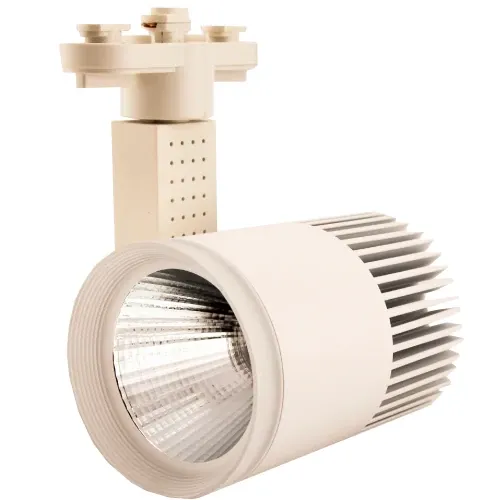 LED Track Light 1F 30W 4000K