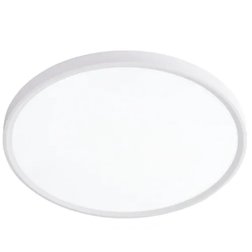 LED Waterproof Ceiling Light PIR Motion Sensor 24W 3CCT 2880Lm IP44 Ø300mm