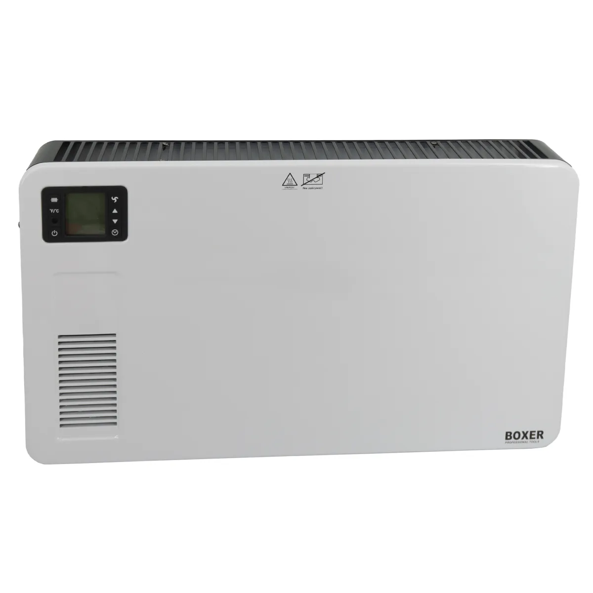 CONVECTOR HEATER 2300W WITH REMOTE grzejnik elektryczny | BX-3203