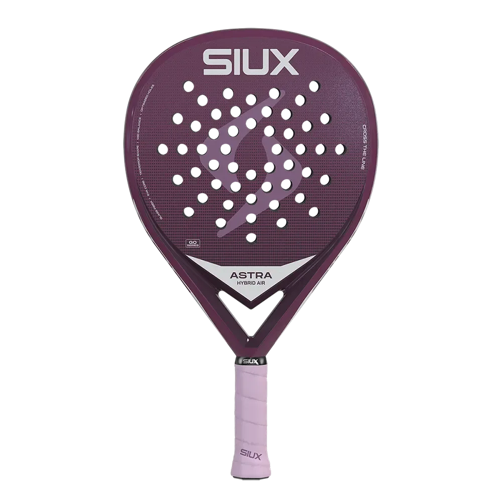 SIUX ASTRA HYBRID AIR 2026