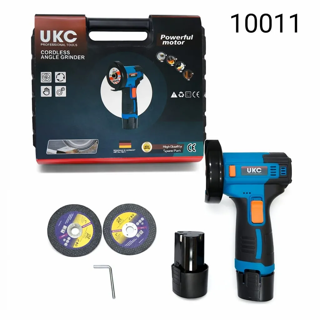 Mini Angle Grinder KDM0455