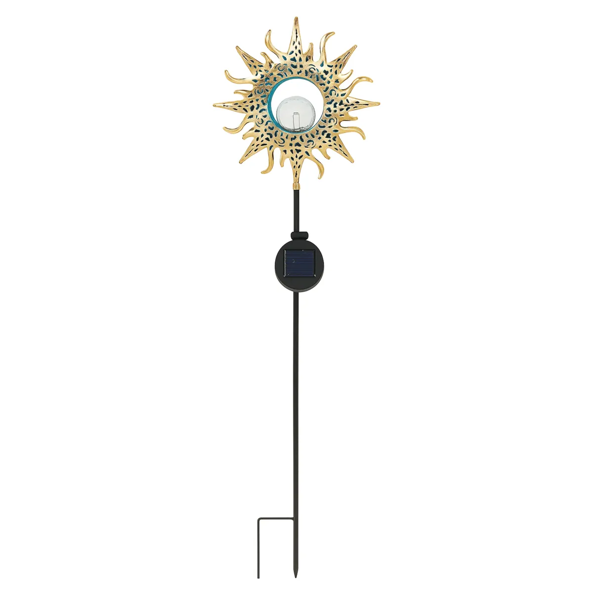 Dekoratiivne päikesevalgusti LED – L090743