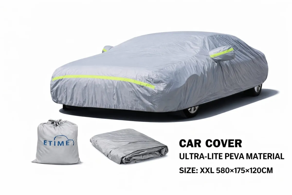 Car Tarpoline KDM0721