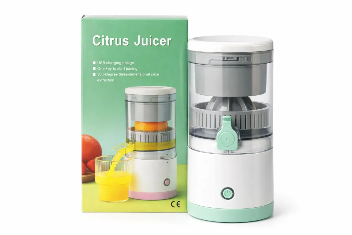 Citrusudpresser KDM0983