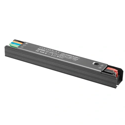 Dimmable LED Power Supply 24V 2.5A 60W IP40