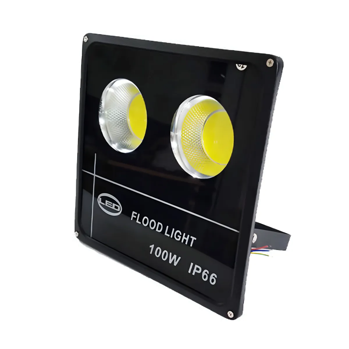 High-brightness COB Led Flood Light Outdoor 100w With Water Proof - FDL1126