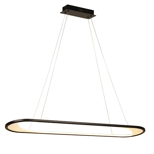 SATURNO CONVESSO Pendant Lamp 40W 220-240V 3000K
