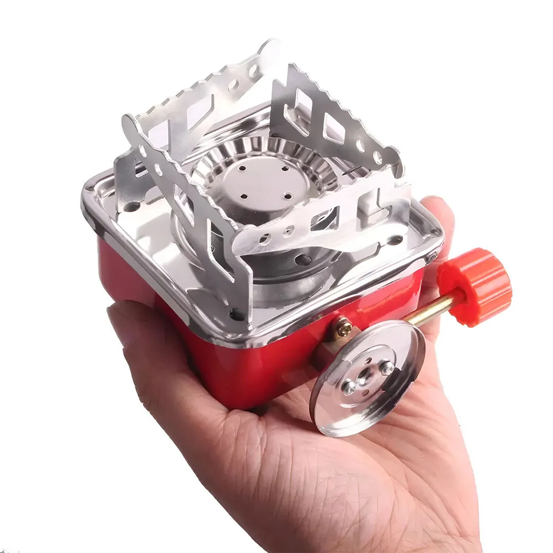 edbird Portable Camping Stove MA-100S
