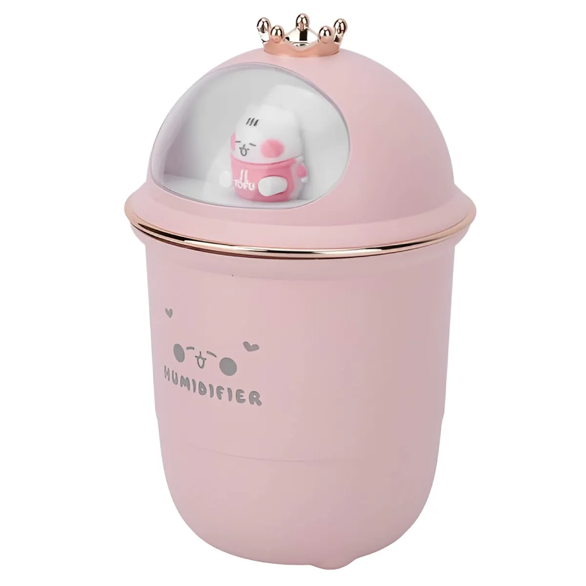 Crown Air Humidifier | X27