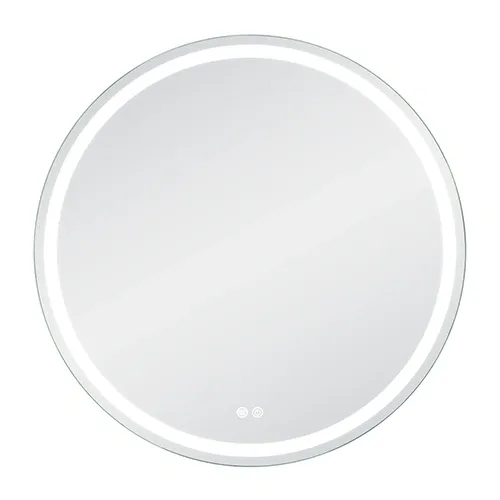 LED Mirror RONDO Round Ø100cm 2700-6500K 31W 3388Lm IP44