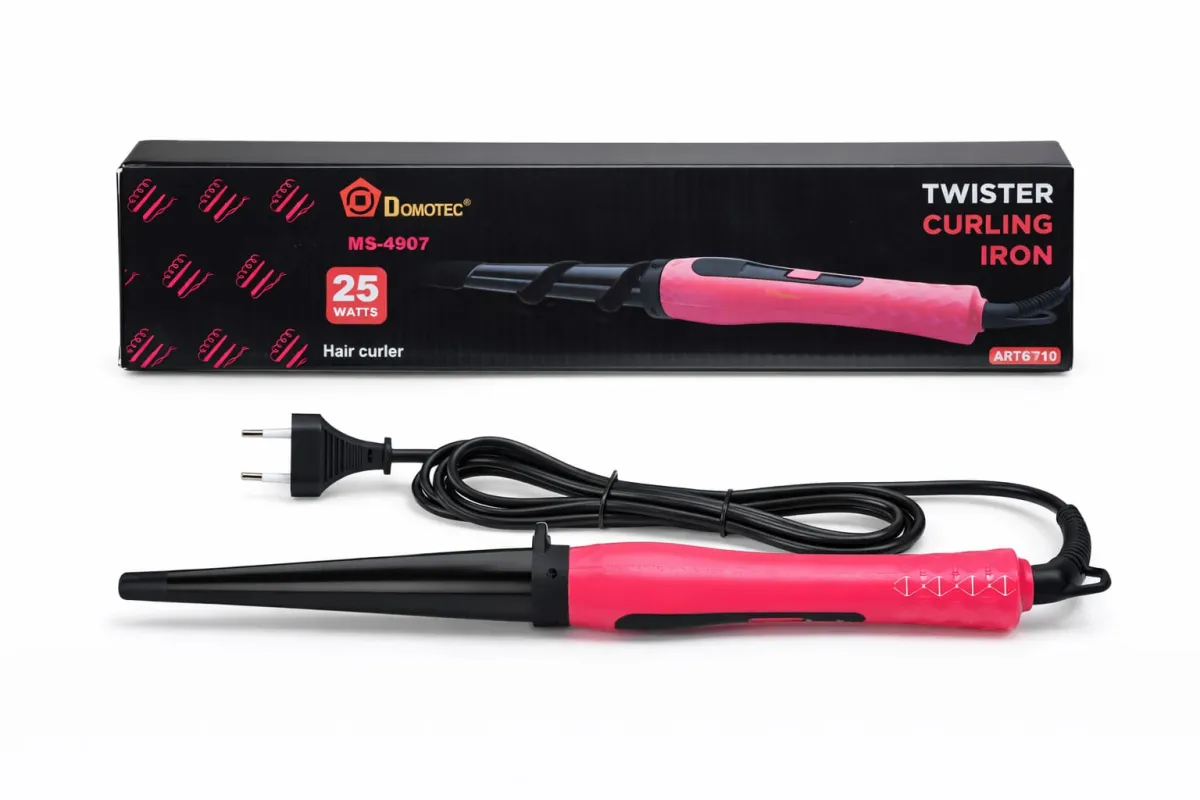 Curler MS 4907 KDM0345
