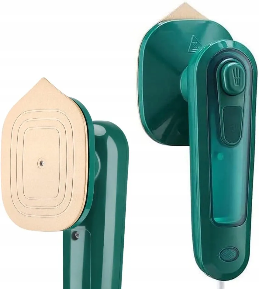 Portable Mini Steam Iron 30W 60ml KS-9168