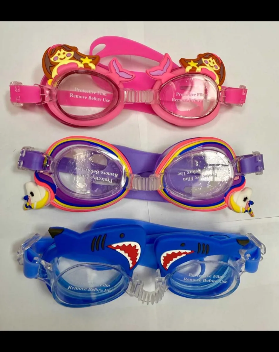 Occhialini nuoto 785999 - 803