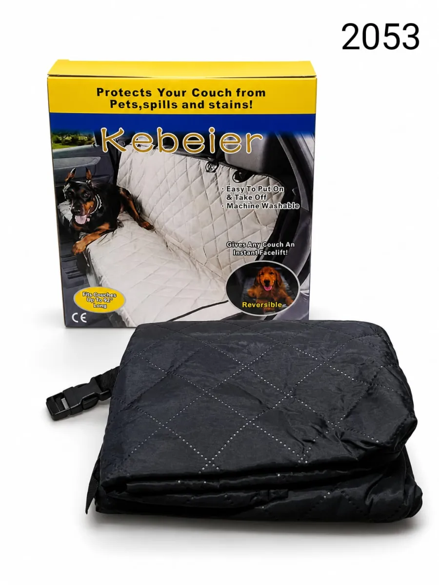 Car Dog Mat KDM0392