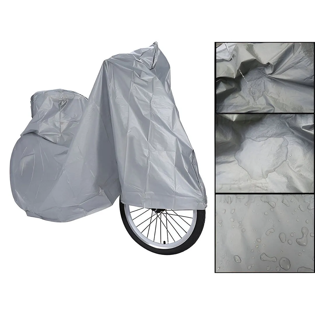 Bicycle Cover 200 Cm X 100 Cm | BC1111