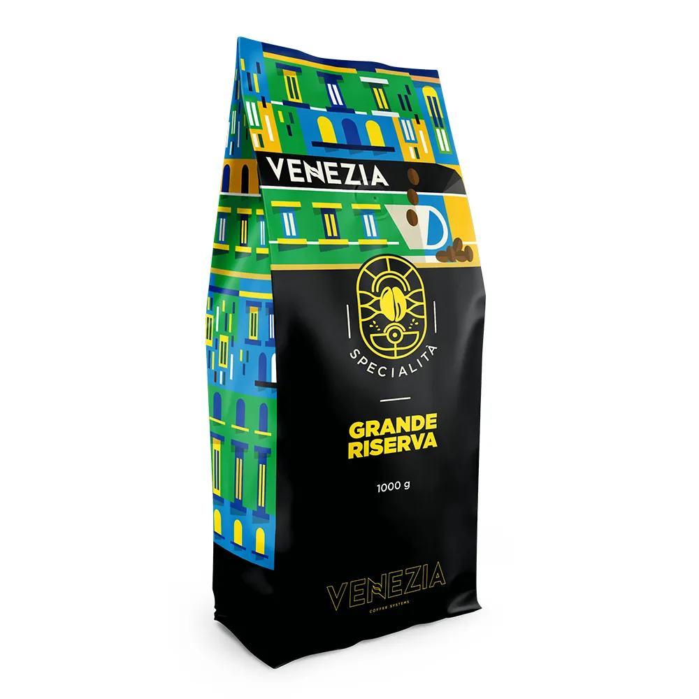 Venezia Specialità Grande Riserva Whole Bean Coffee 1 kg