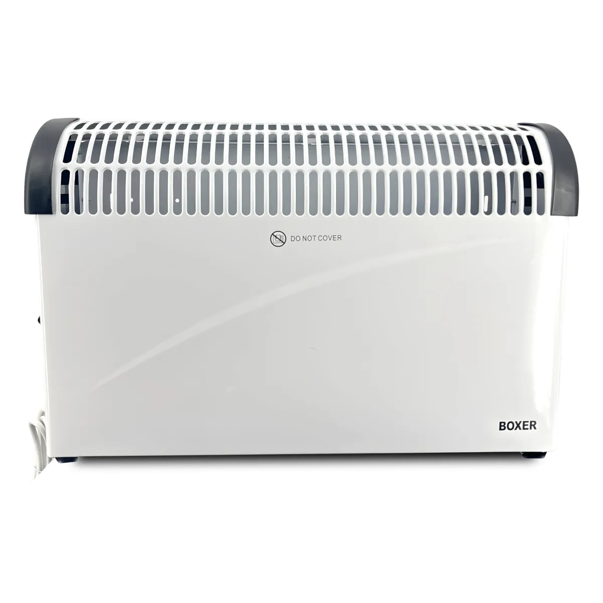 Konvektorový elektrický ohřívač 2200 W - BX3207