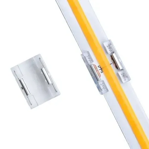 COB Slim LED Strip Connector
