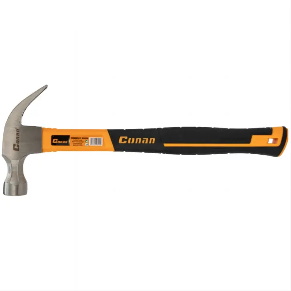 Conan Claw Hammer - Durability and Comfort Combined KDM0447