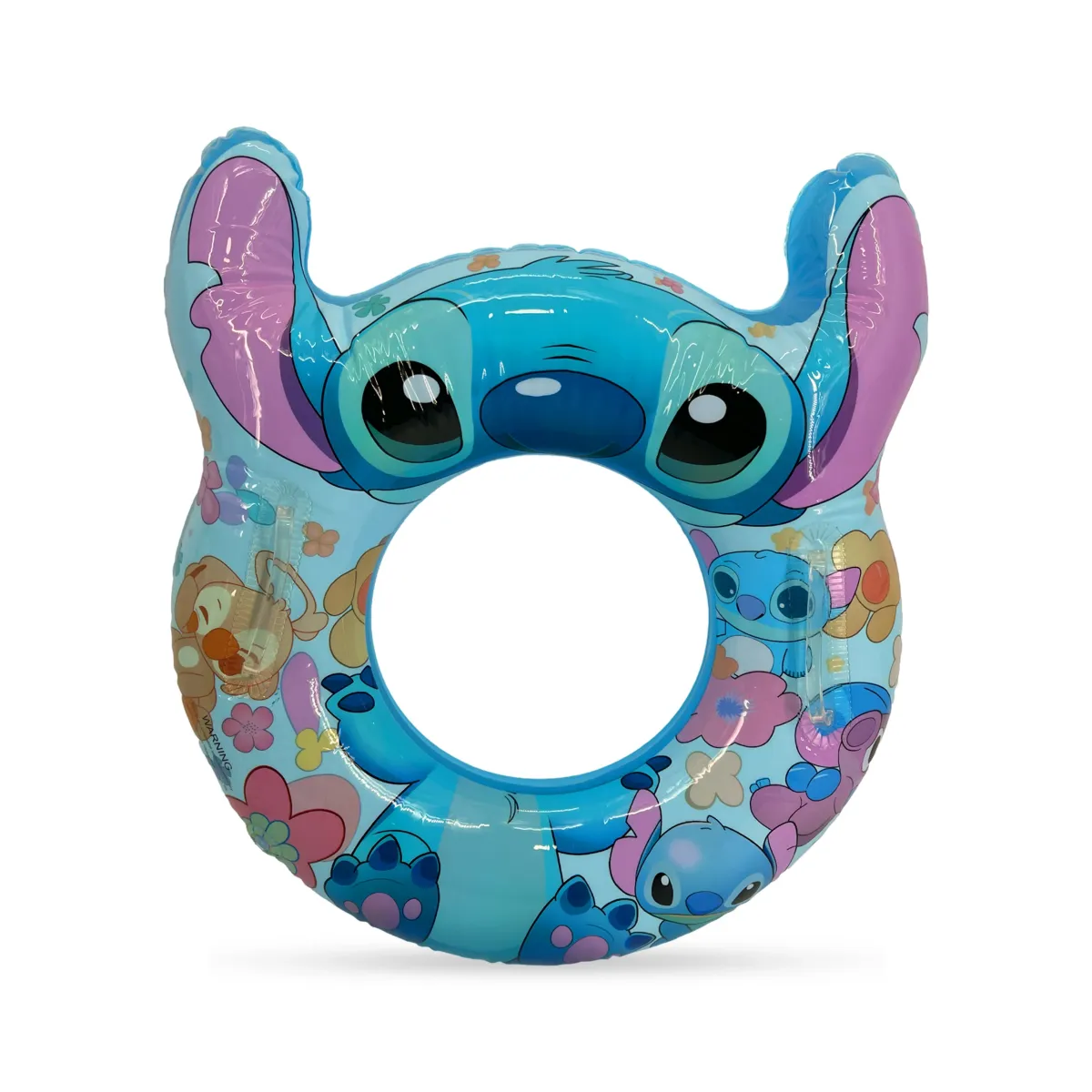 60cm Children’s Handle Swimming Ring - T140453