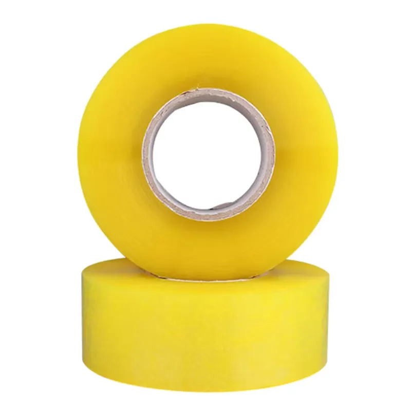 Professionele Plantenentape - Geel KDM0597
