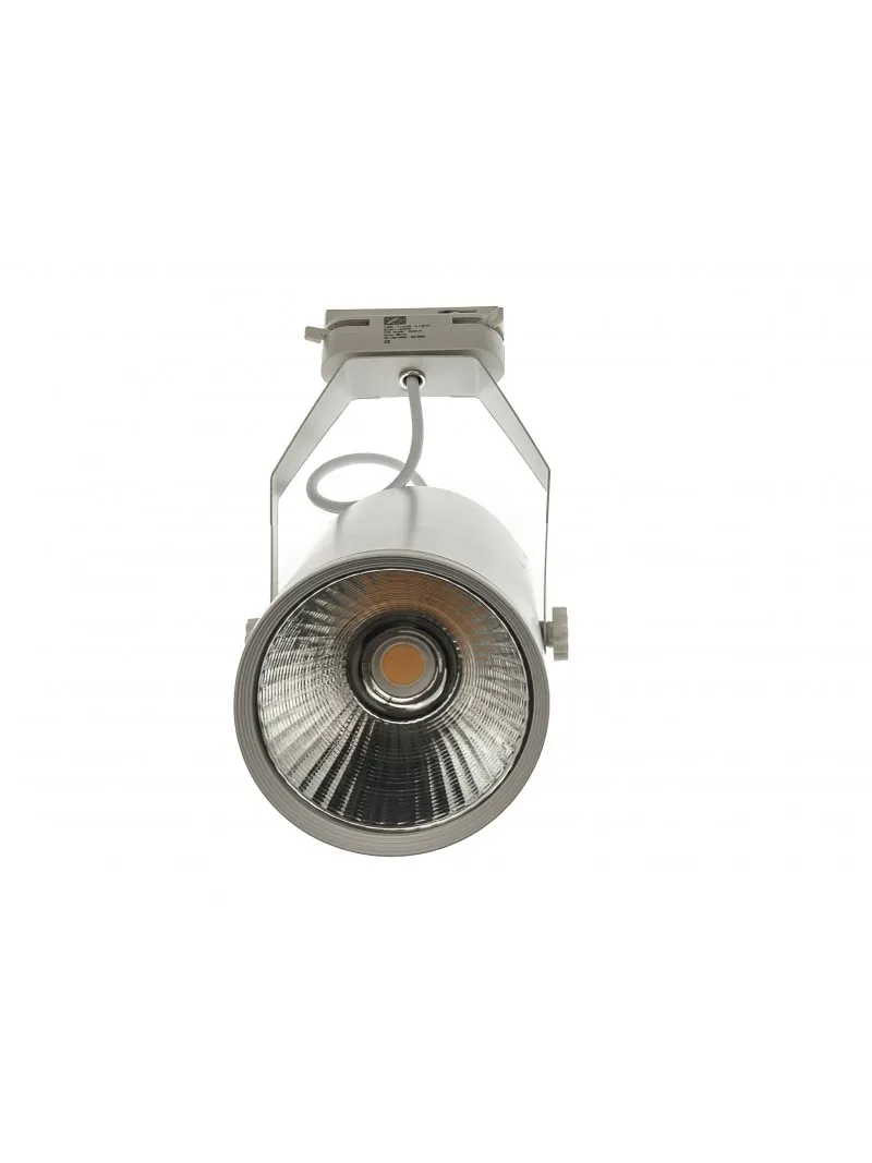 LED Track Spotlight 12W 3200K - KYS0262