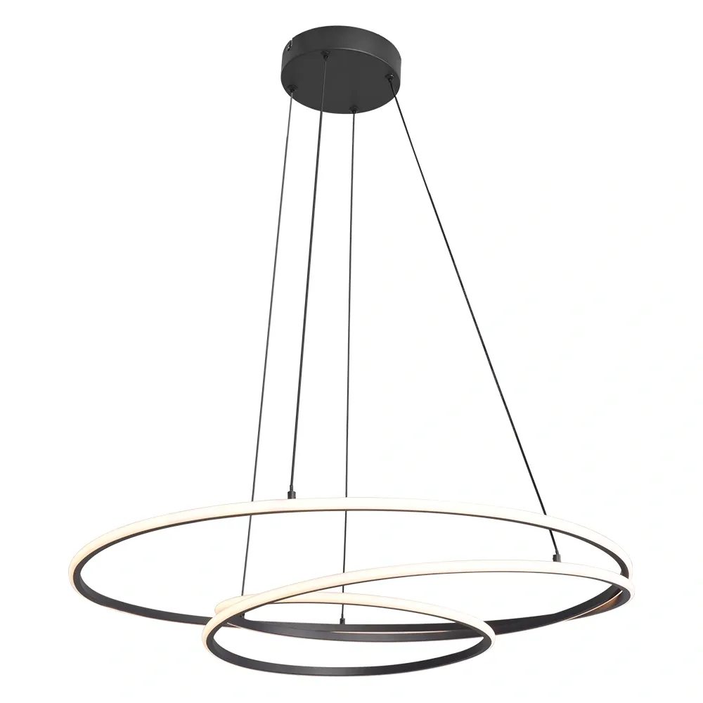 Pendant Lamp ZEPHYRA 35W 3000K 2300Lm Dimmable