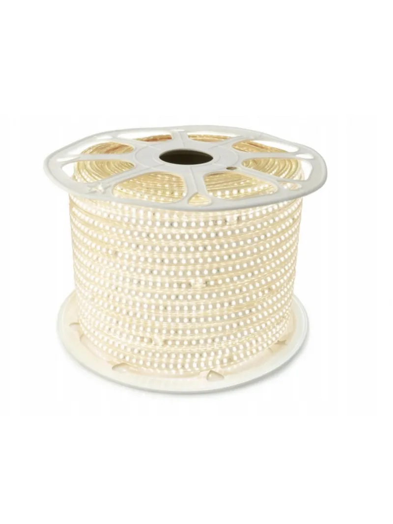 LED Strip 230V 2835 ►100cm◄ 4000K KYS0301