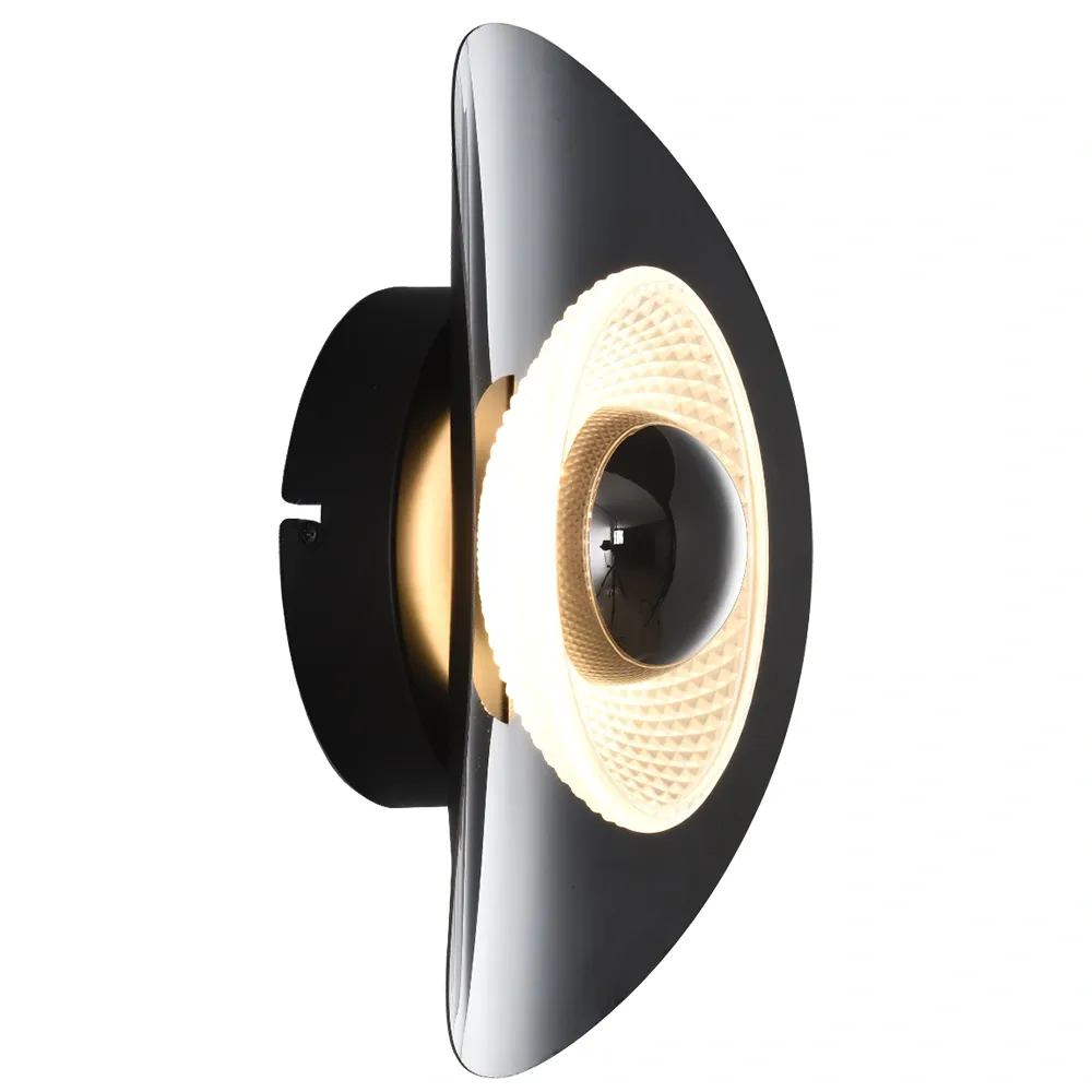 LED sieninis šviestuvą DIOP 8W 3000K