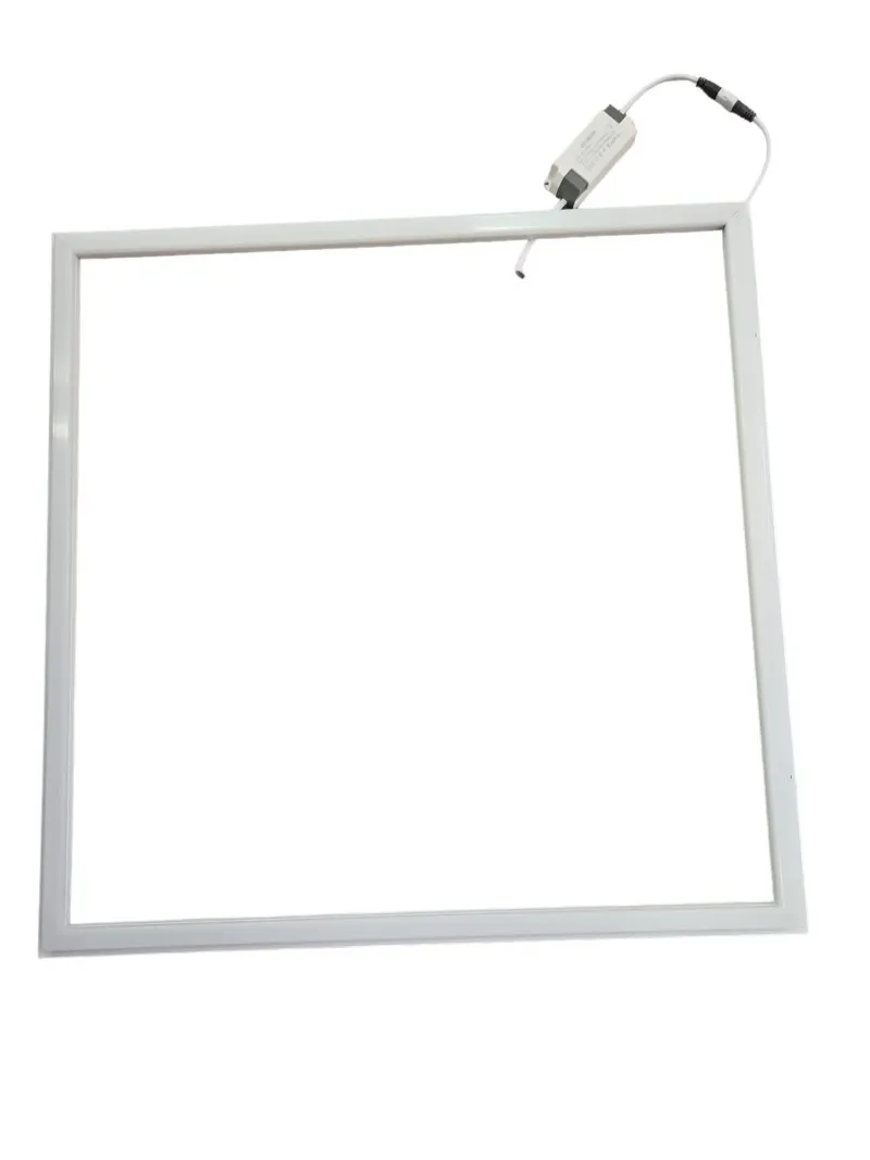 LED panel 60x60 cm 48W, illuminated frame, recessed 4000K KYS0202