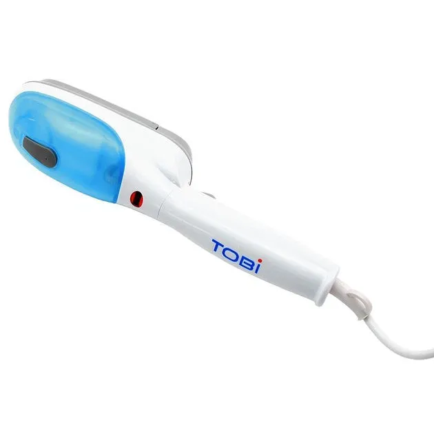 Portable Handheld Garment Steamer Tobi - Quick Ironing While Traveling KDM0632