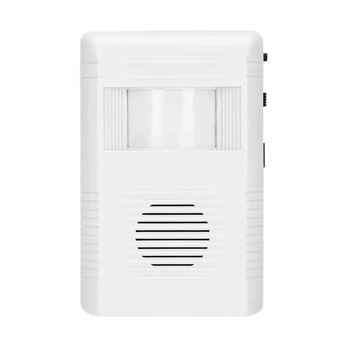 Wireless Motion Sensor Doorbell with Infrared Detection-SC-2429