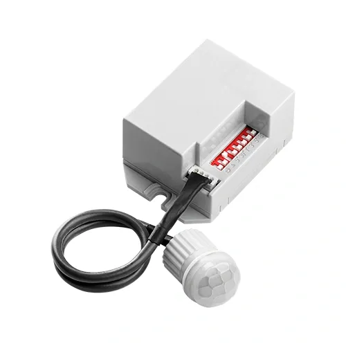 PIR Bewegingsmelder 360° 800W IP20 6m Bereik