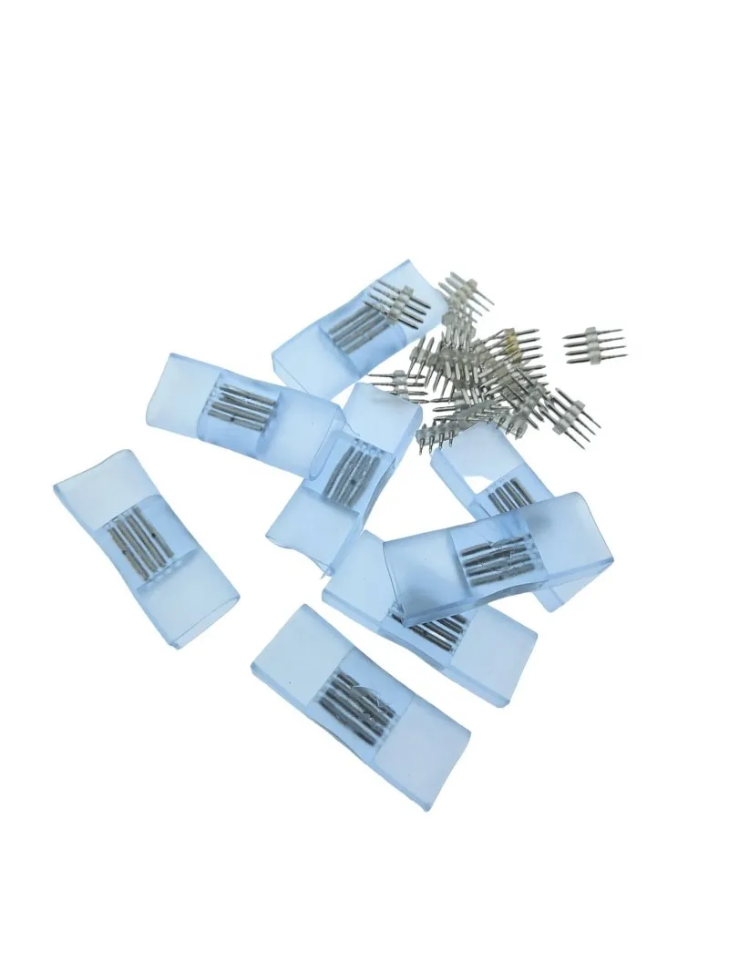 Straight Connectors for NEON RGB Strips KYS0350