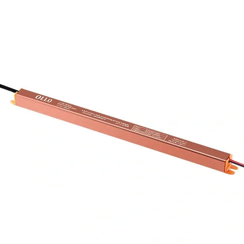 LED Power Supply 24V 2.5A 60W IP20