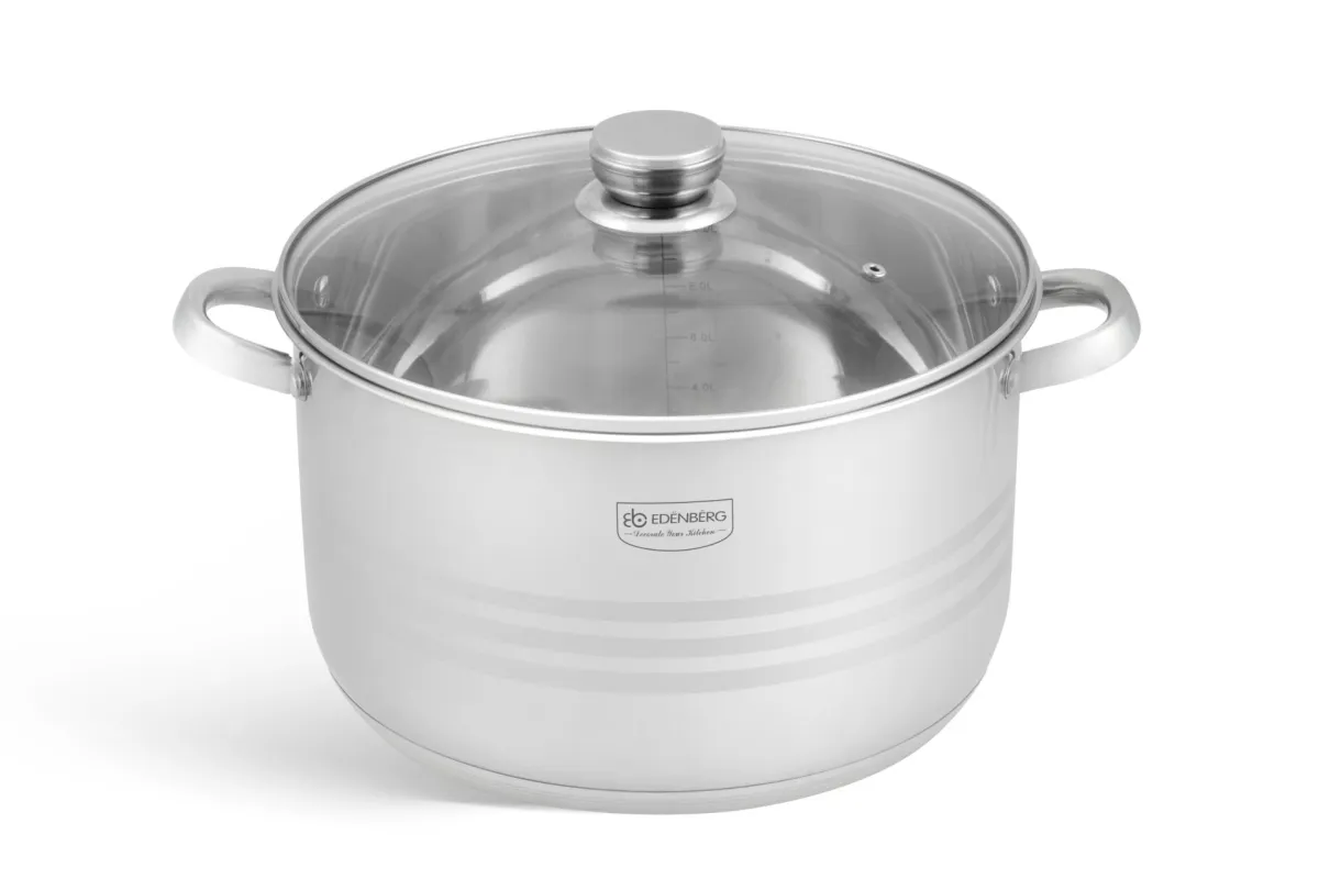 EDENBERG Pot 12.4l EB-3020
