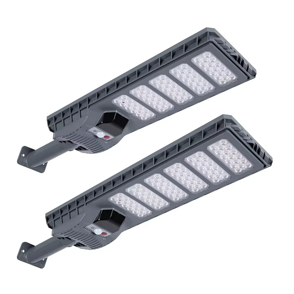 300W Solar LED Street Lamp Waterproof SOLAR L KDM0783