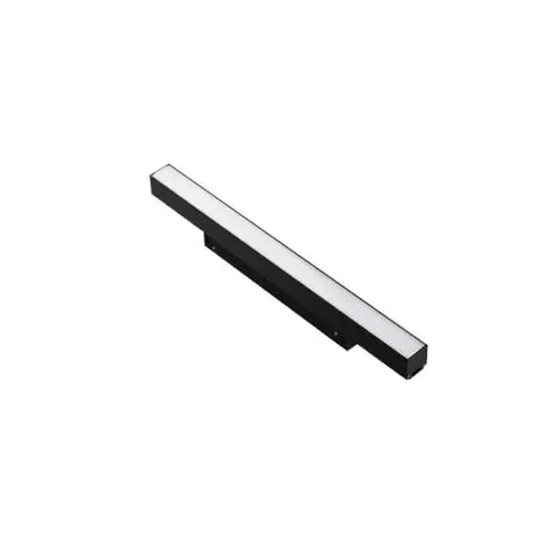 LED Magnetic Linear Track Light 12W 4000K 300mm 48V