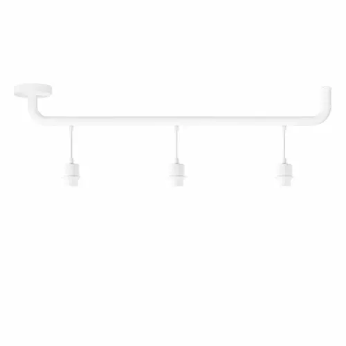 Ceiling Pendant Lamp PIPE