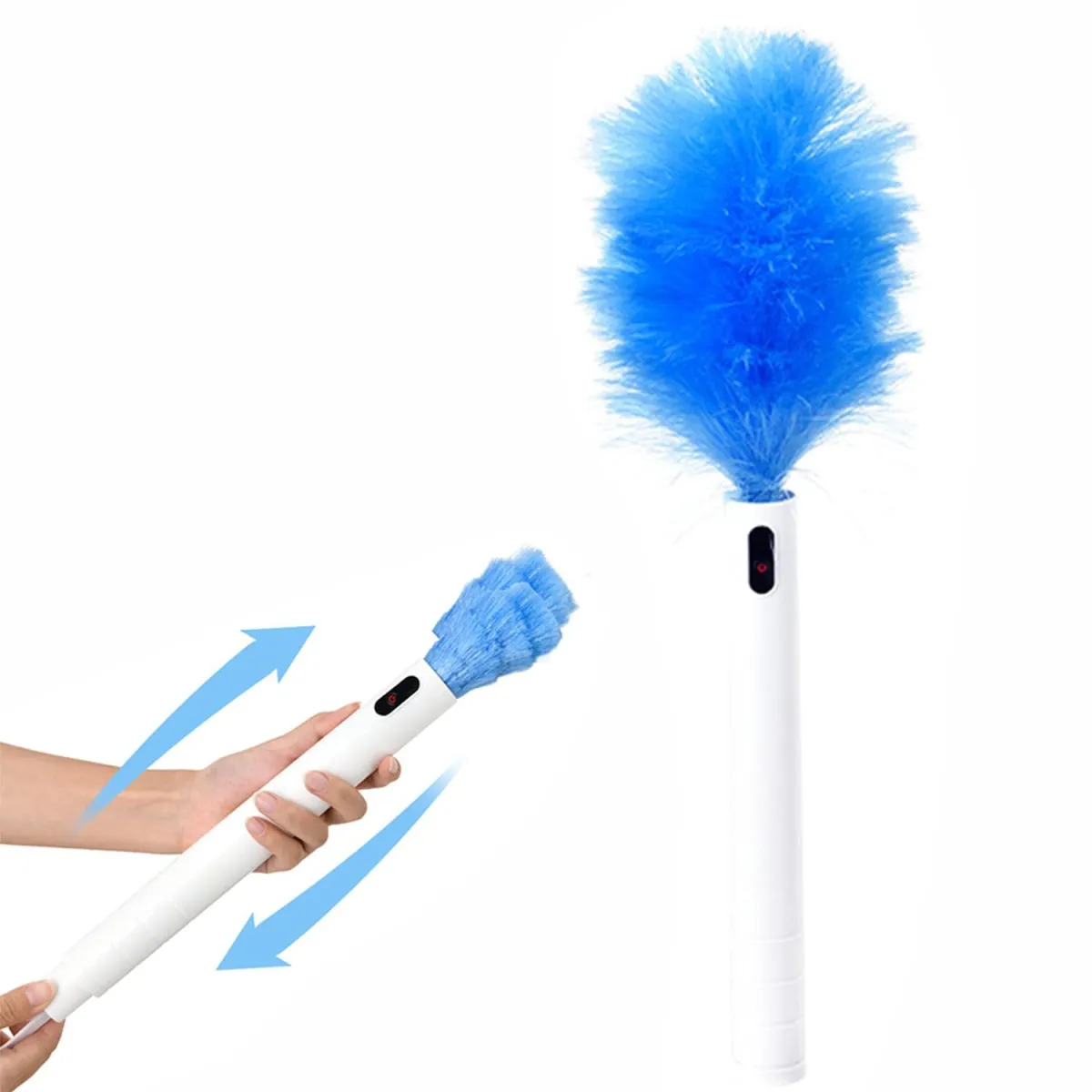 ELECTRIC TELESCOPIC DUSTER - TD1111