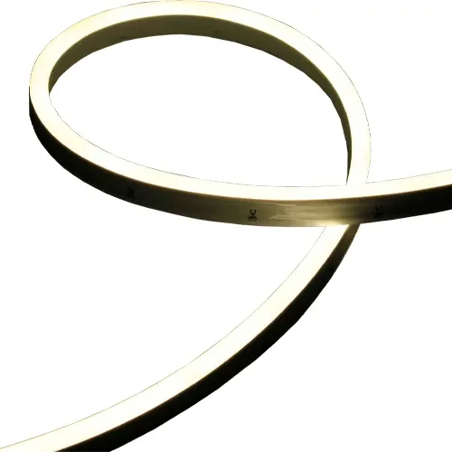 Neon Flex LED Strip 12V 4000K IP67 5m 6x12mm